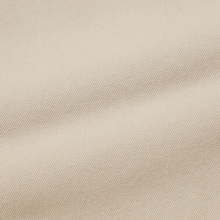 top uniqlo ultra stretch da donna bianco