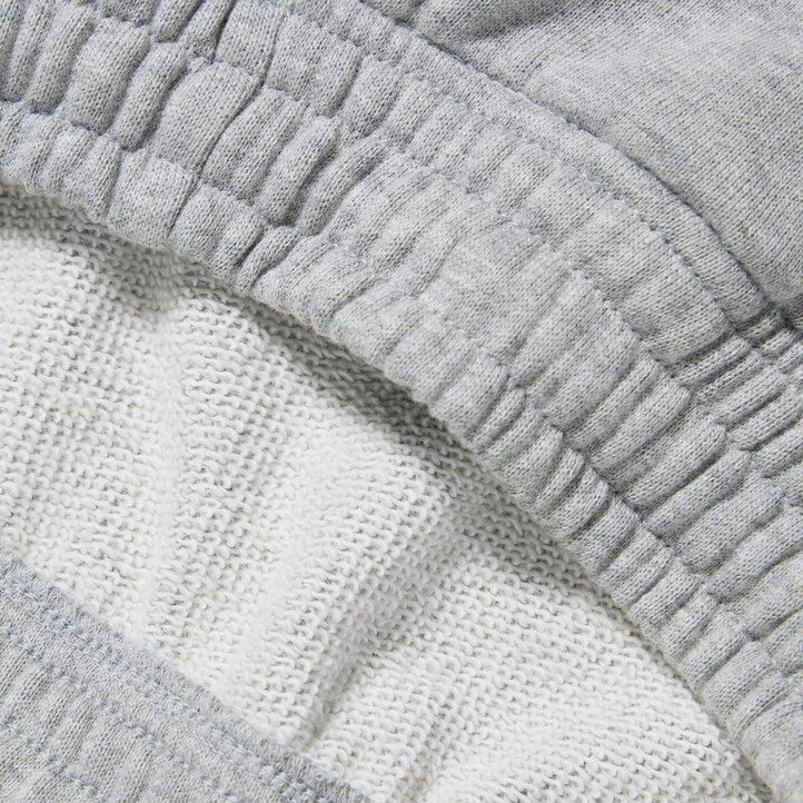 pantaloni da jogging uniqlo bianchi da donna