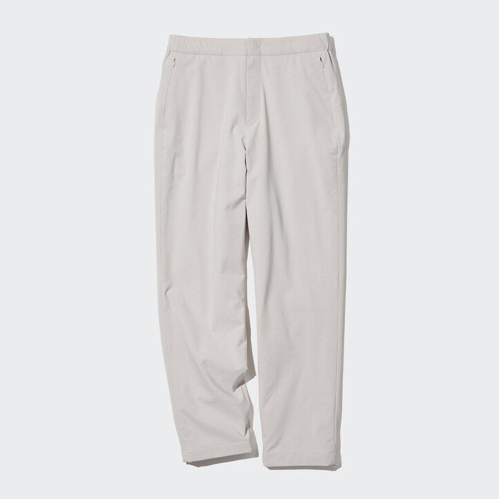 top foderati caldi uniqlo heattech da donna neri