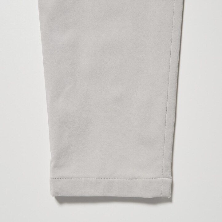 top foderati caldi uniqlo heattech da donna neri