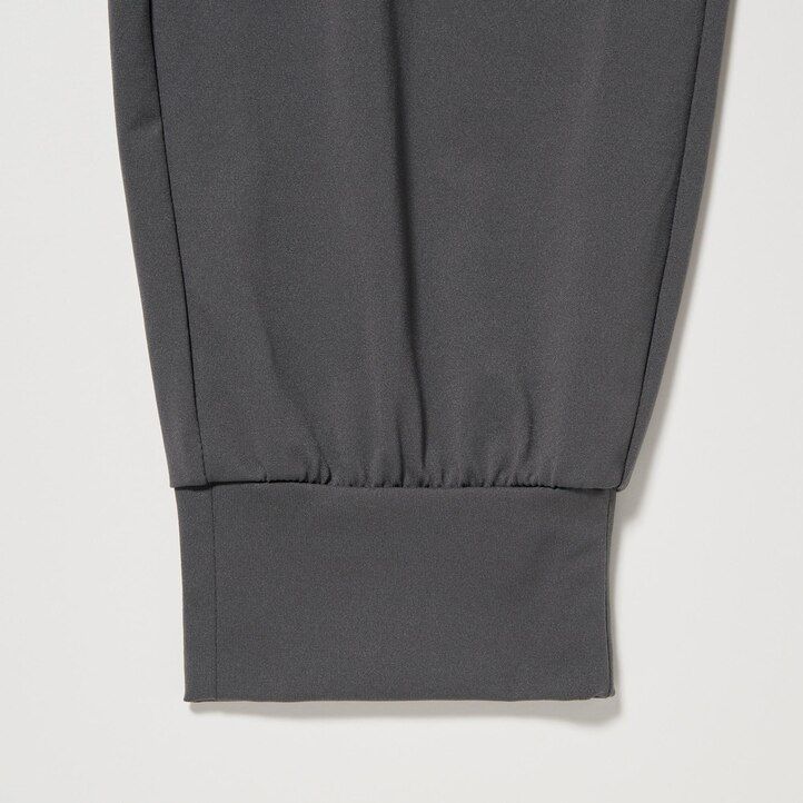top da donna uniqlo ultra stretch airism verde